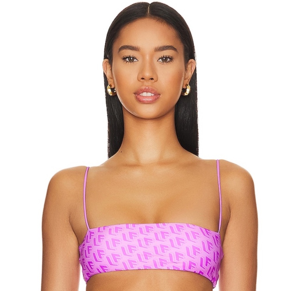 Lovers and Friends Lover Bikini Top